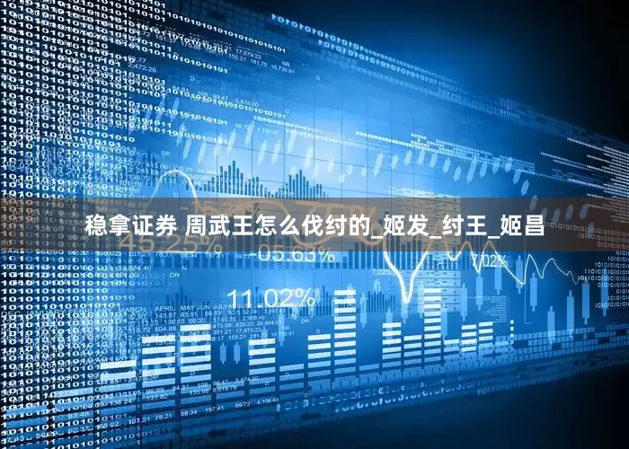 稳拿证券 周武王怎么伐纣的_姬发_纣王_姬昌
