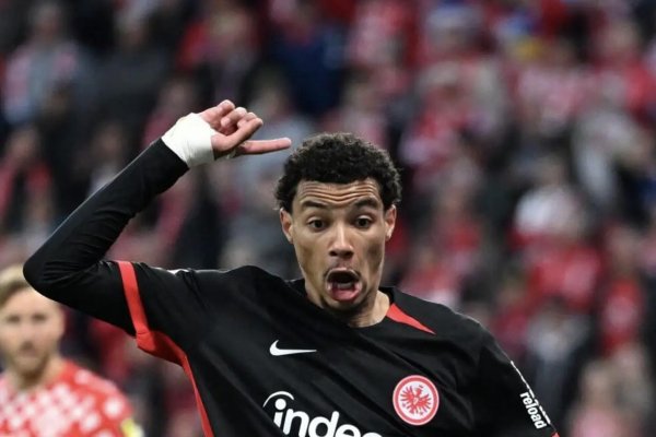 豪泰配资 TA：埃基蒂克的视野和技术出色；他需要持续接受高水平指导