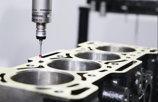 海证资本 逆向工程能让中国高端机床追上发达国家吗?