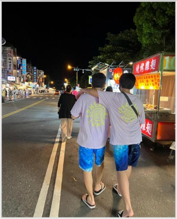 牛来了 陈若仪回应kimi不露脸原因 请给他一点时间